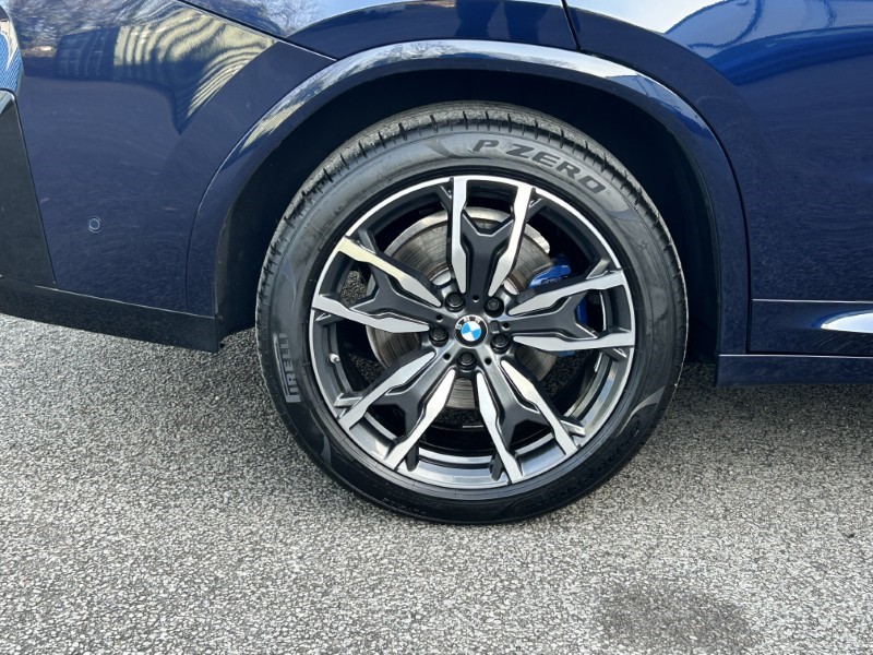 Used BMW X4 2023 for sale - 77570197: Photo 14