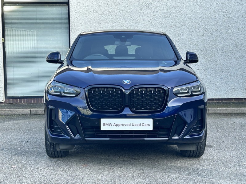 Used BMW X4 2023 for sale - 77570197: Photo 16