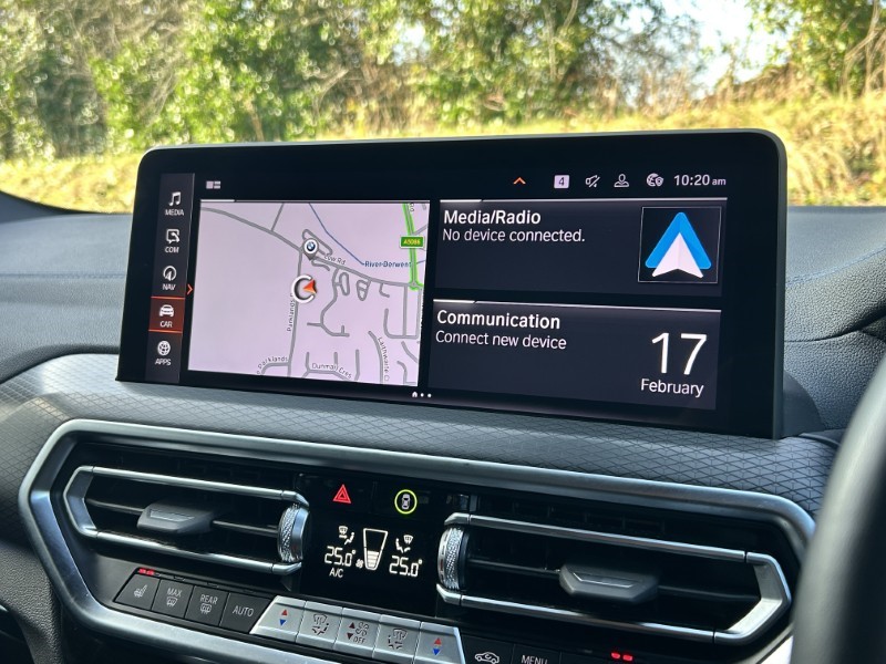 Used BMW X4 2023 for sale - 77570197: Photo 17