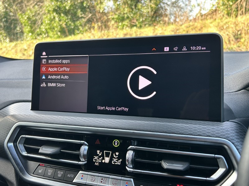 Used BMW X4 2023 for sale - 77570197: Photo 21