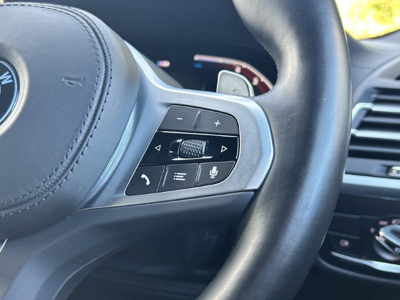 Used BMW X4 2023 for sale - 77570197: Photo 25