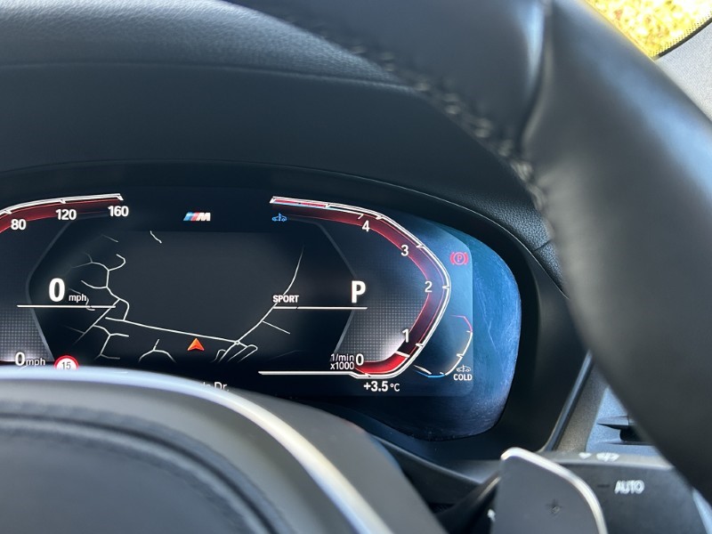 Used BMW X4 2023 for sale - 77570197: Photo 26