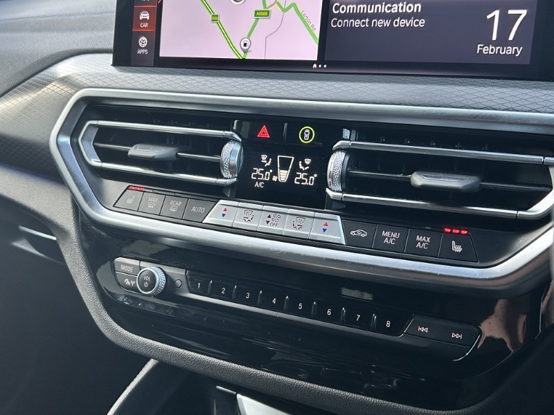 Used BMW X4 2023 for sale - 77570197: Photo 27