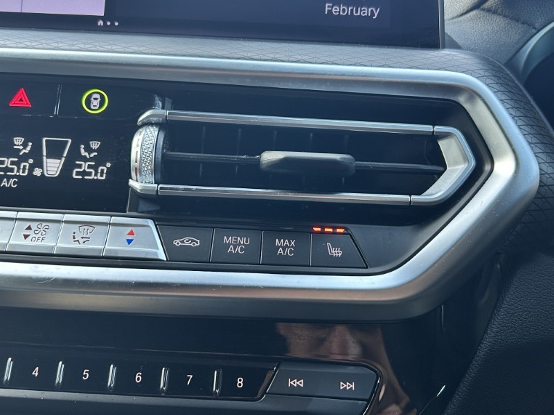 Used BMW X4 2023 for sale - 77570197: Photo 28