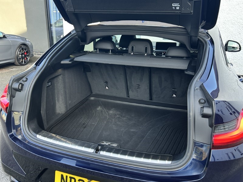 Used BMW X4 2023 for sale - 77570197: Photo 35