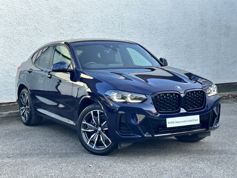 Used BMW X4 2023 for sale - 77570197: Photo 37