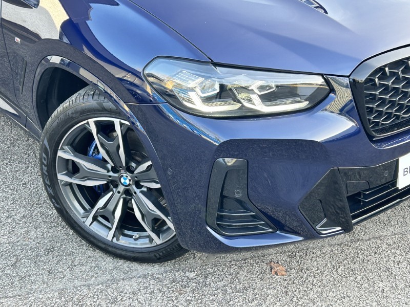 Used BMW X4 2023 for sale - 77570197: Photo 39