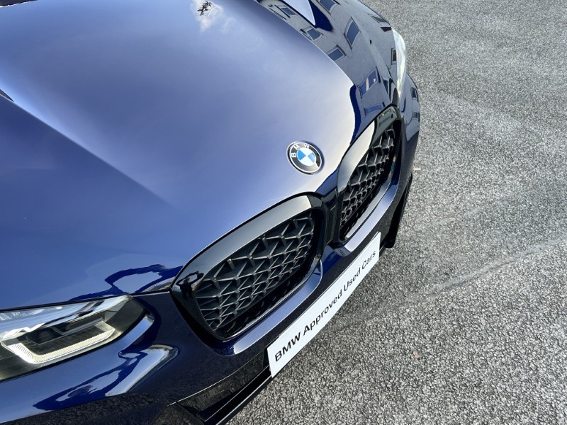 Used BMW X4 2023 for sale - 77570197: Photo 40