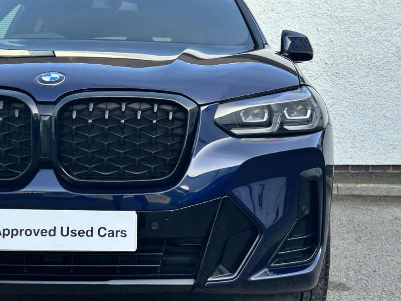 Used BMW X4 2023 for sale - 77570197: Photo 41