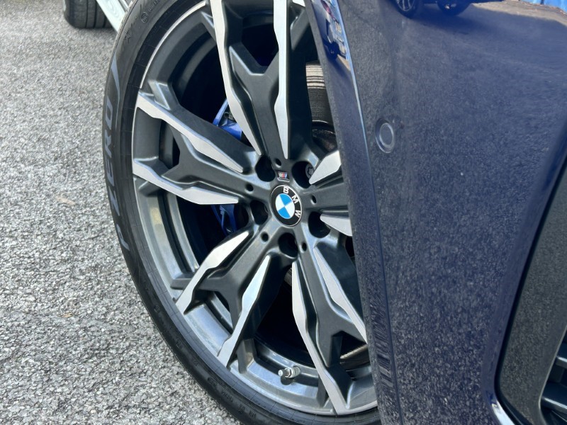 Used BMW X4 2023 for sale - 77570197: Photo 42