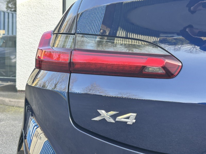 Used BMW X4 2023 for sale - 77570197: Photo 46