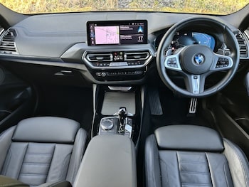 Used BMW X4 2023 for sale - 77570197: Photo