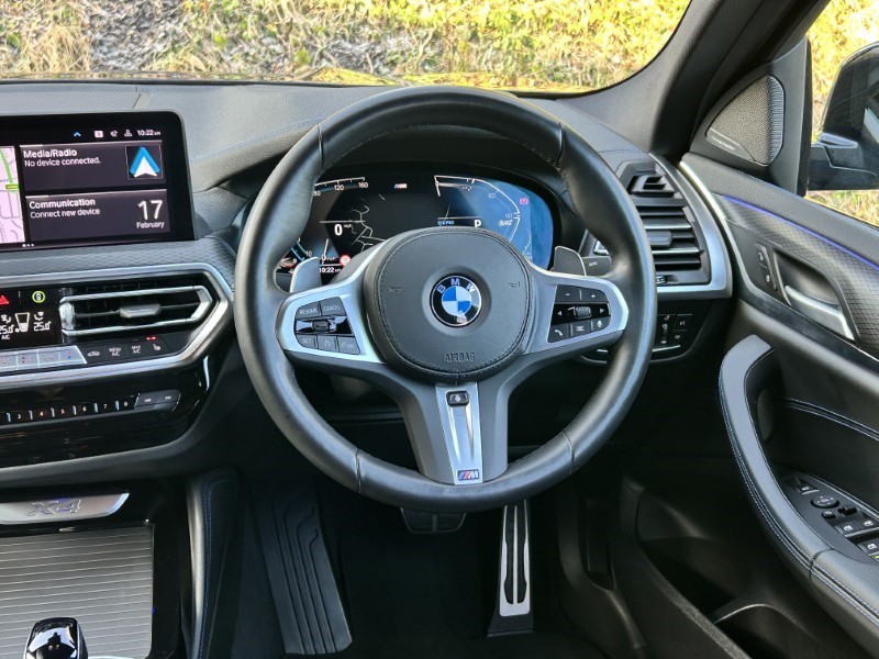 Used BMW X4 2023 for sale - 77570197: Photo 5