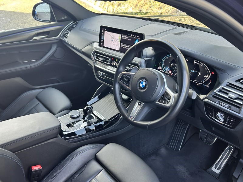 Used BMW X4 2023 for sale - 77570197: Photo 6