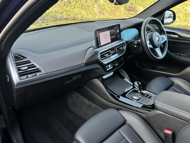 Used BMW X4 2023 for sale - 77570197: Photo 7