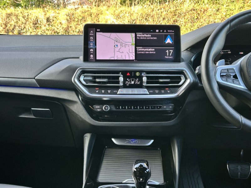 Used BMW X4 2023 for sale - 77570197: Photo 8