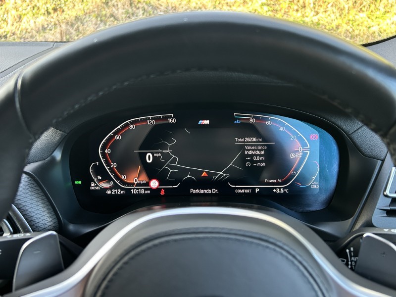 Used BMW X4 2023 for sale - 77570197: Photo 9