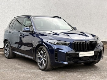 Used BMW X5 2024 for sale - 78568614: Photo