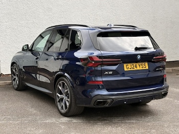 Used BMW X5 2024 for sale - 78568614: Photo