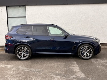 Used BMW X5 2024 for sale - 78568614: Photo