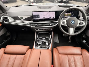 Used BMW X5 2024 for sale - 78568614: Photo