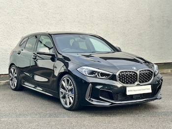 BMW 1 Series feature image