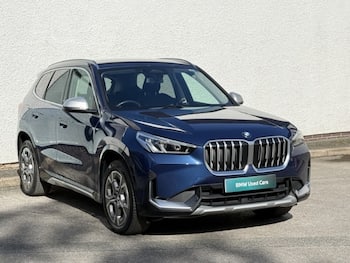 Used BMW X1 2023 for sale - 79746321: Photo