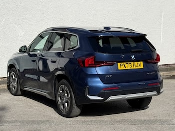 Used BMW X1 2023 for sale - 79746321: Photo