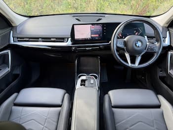 Used BMW X1 2023 for sale - 79746321: Photo