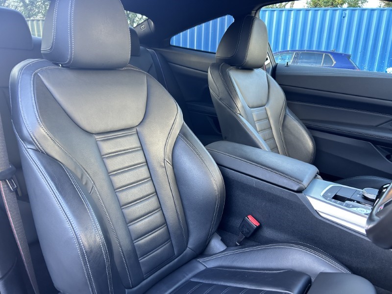 Used BMW 4 Series 2023 for sale - 76982000: Photo 11