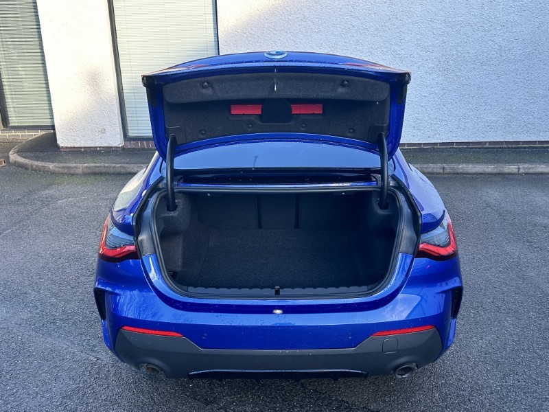 Used BMW 4 Series 2023 for sale - 76982000: Photo 13