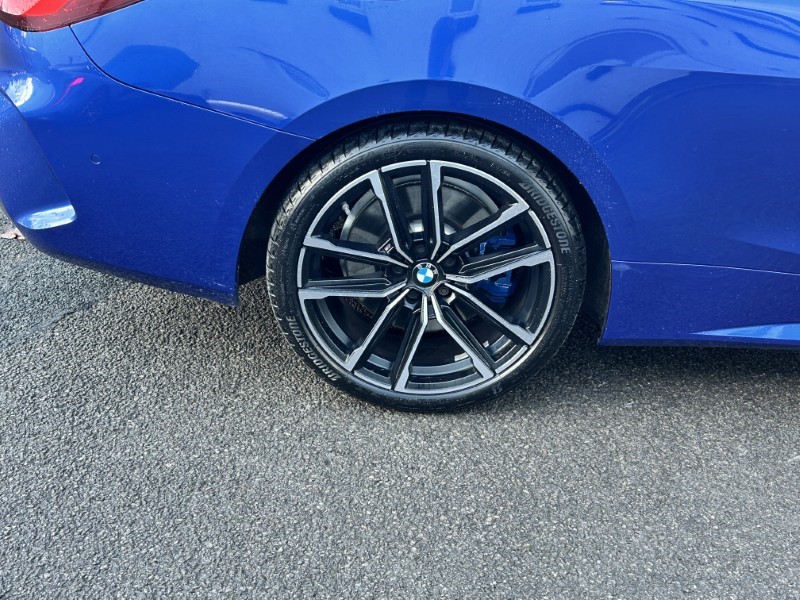 Used BMW 4 Series 2023 for sale - 76982000: Photo 14