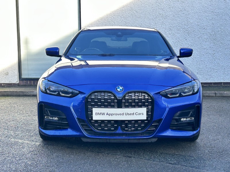 Used BMW 4 Series 2023 for sale - 76982000: Photo 16