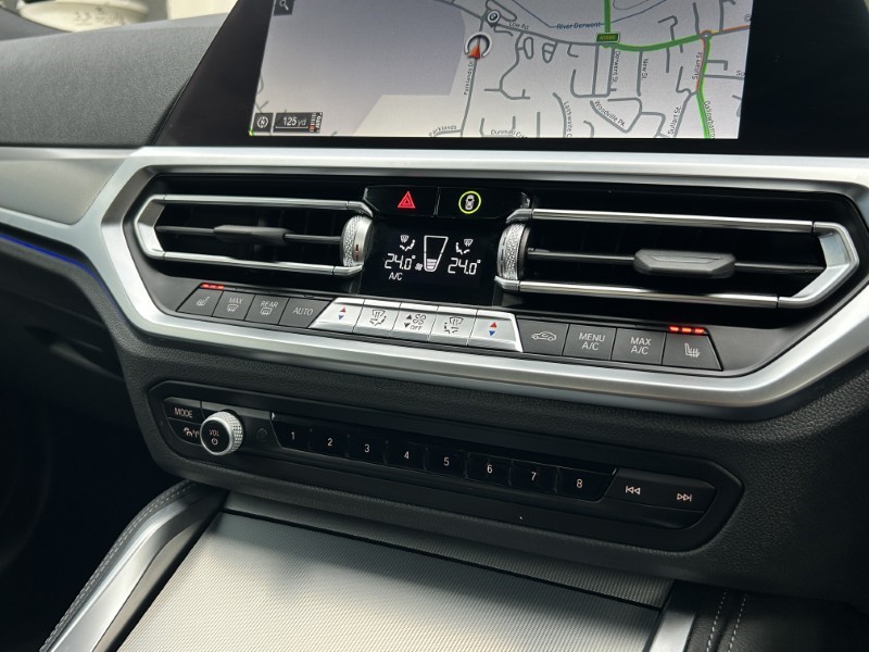 Used BMW 4 Series 2023 for sale - 76982000: Photo 17