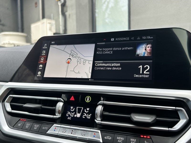 Used BMW 4 Series 2023 for sale - 76982000: Photo 18