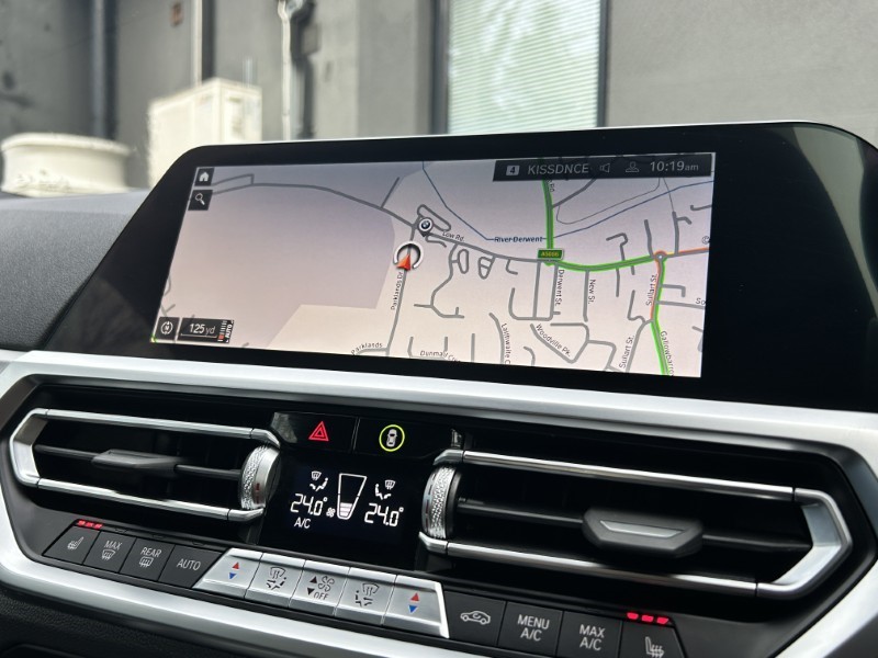 Used BMW 4 Series 2023 for sale - 76982000: Photo 19