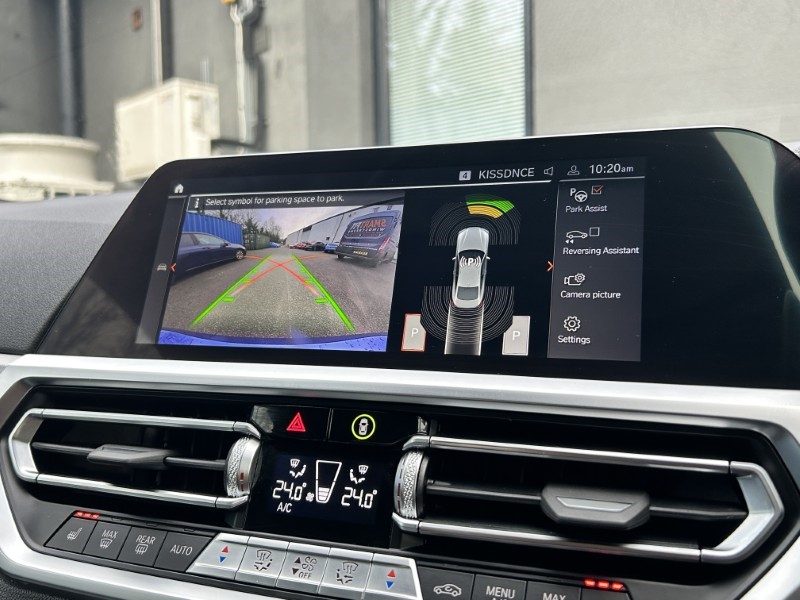 Used BMW 4 Series 2023 for sale - 76982000: Photo 20