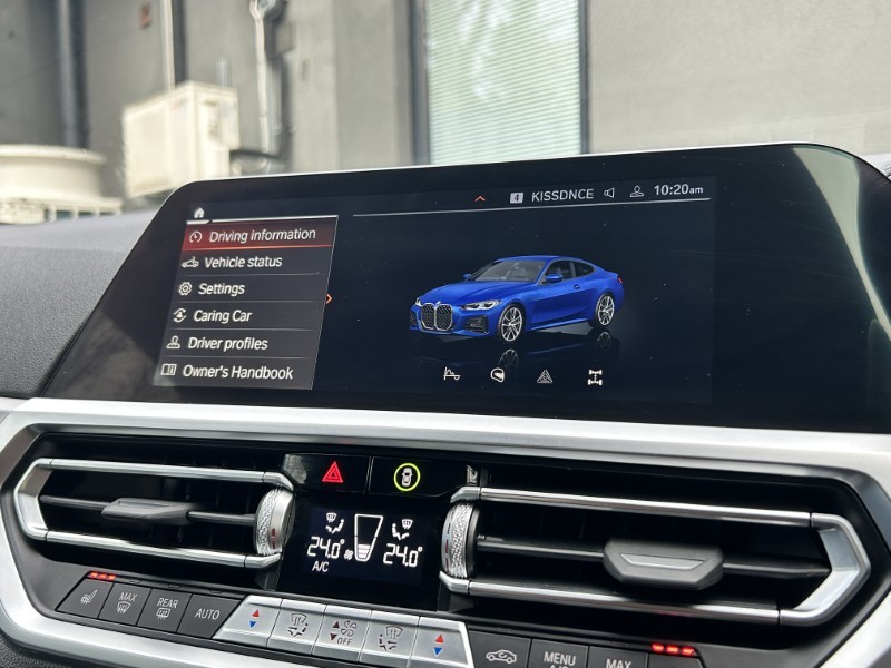 Used BMW 4 Series 2023 for sale - 76982000: Photo 21