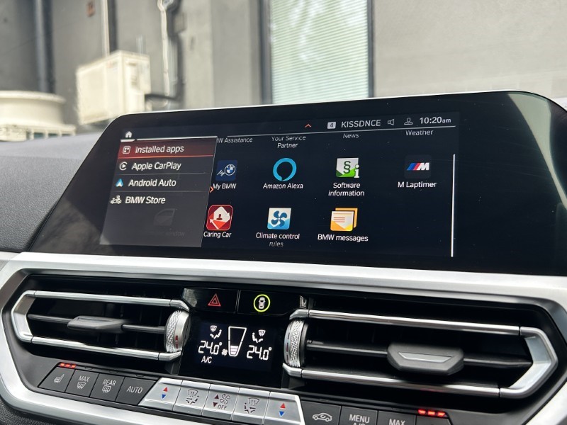 Used BMW 4 Series 2023 for sale - 76982000: Photo 22