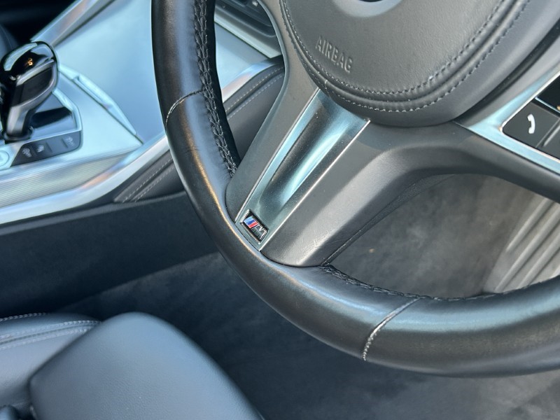 Used BMW 4 Series 2023 for sale - 76982000: Photo 27