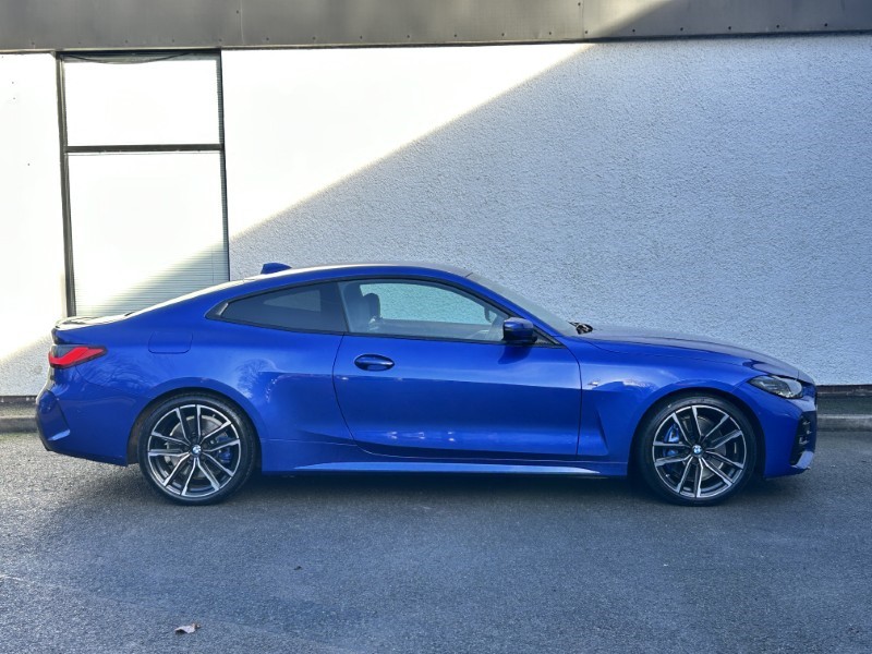 Used BMW 4 Series 2023 for sale - 76982000: Photo 3