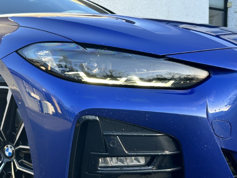 Used BMW 4 Series 2023 for sale - 76982000: Photo 32