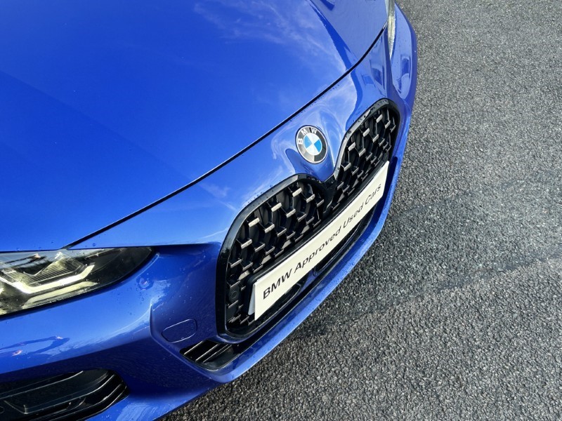 Used BMW 4 Series 2023 for sale - 76982000: Photo 33