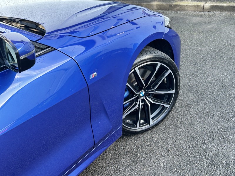 Used BMW 4 Series 2023 for sale - 76982000: Photo 37