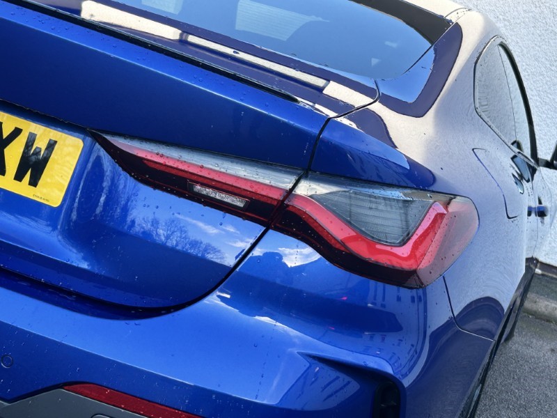 Used BMW 4 Series 2023 for sale - 76982000: Photo 38