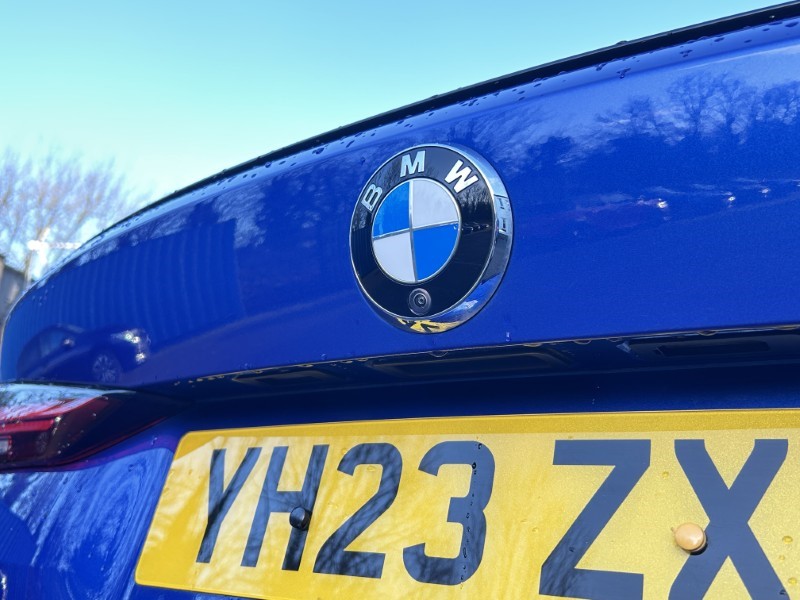 Used BMW 4 Series 2023 for sale - 76982000: Photo 39