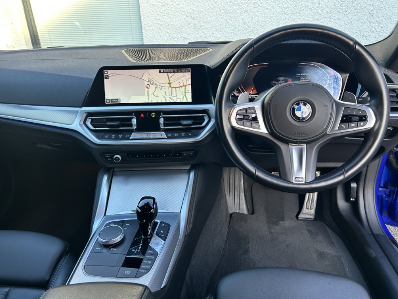 Used BMW 4 Series 2023 for sale - 76982000: Photo 4