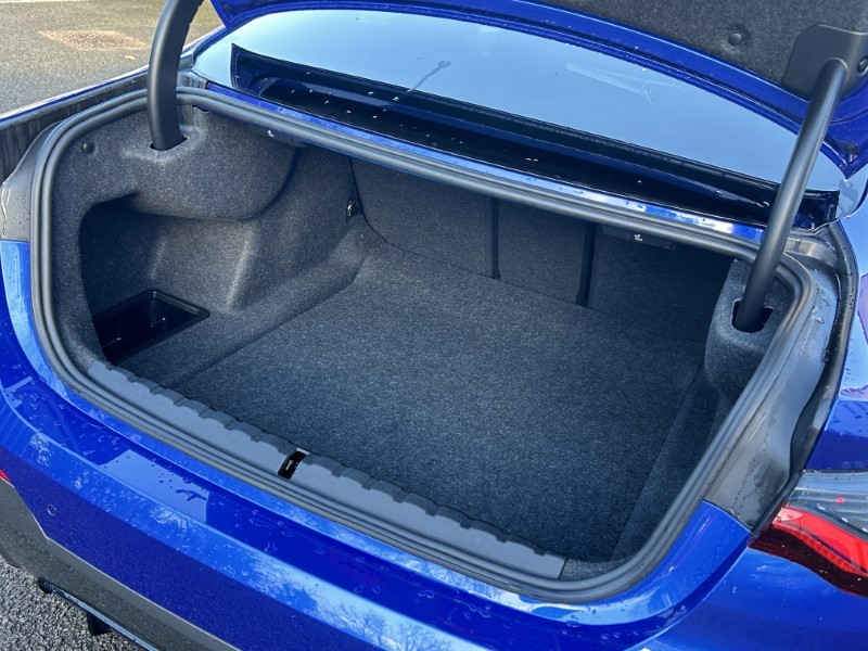 Used BMW 4 Series 2023 for sale - 76982000: Photo 40