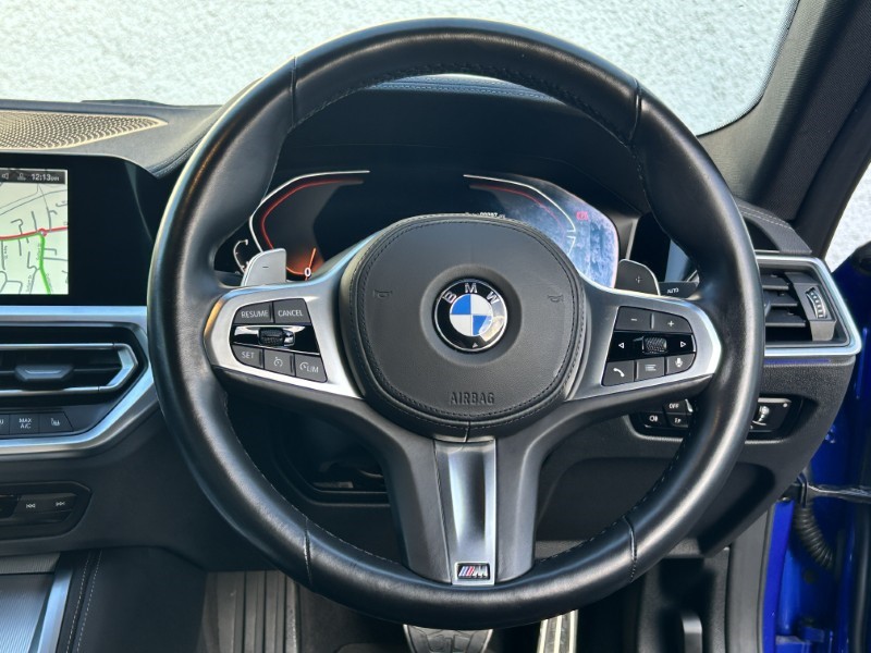Used BMW 4 Series 2023 for sale - 76982000: Photo 5