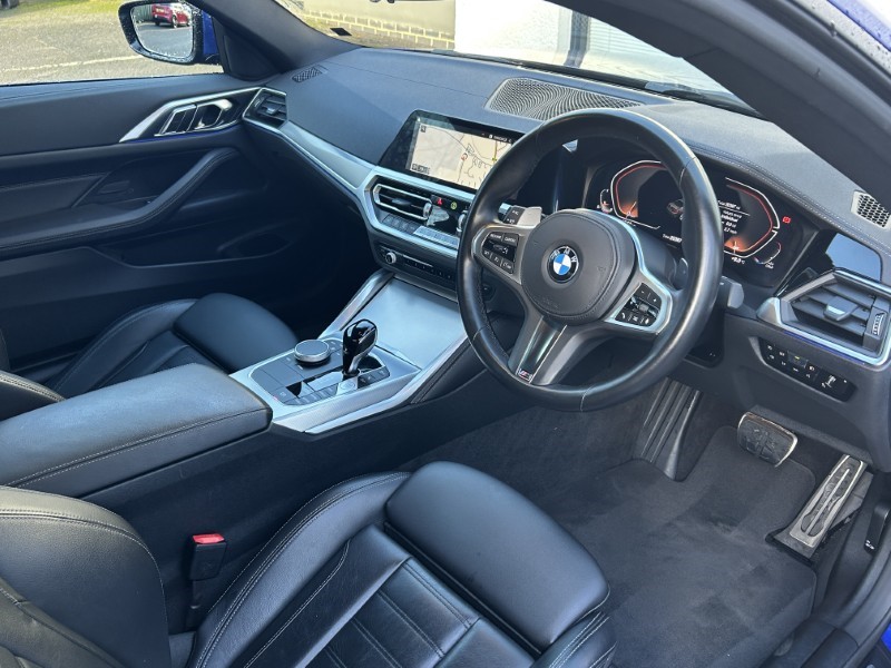 Used BMW 4 Series 2023 for sale - 76982000: Photo 6